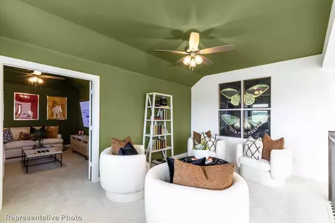 3909 Wild Tulip Dr, Prosper, TX 75078