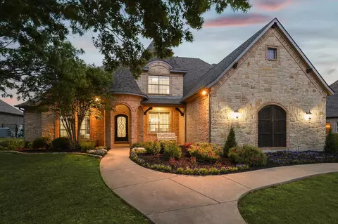 3308 Fairway Dr, Argyle, TX 76226