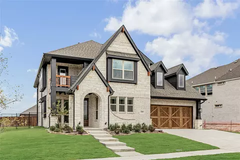 4380 Lavina Ln, Prosper, TX 75078