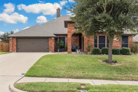 2615 Desert Falls Ln, Rockwall, TX 75087