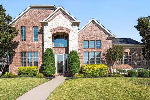 610 Walnut Bend Dr, Mansfield, TX 76063