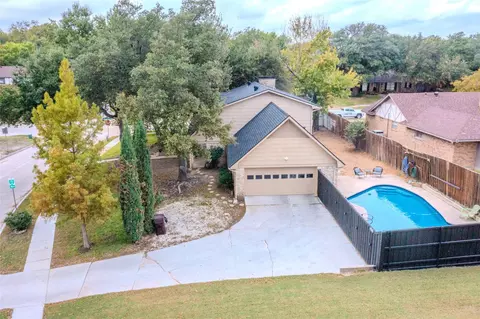 3401 Rockbrook Dr, Plano, TX 75074