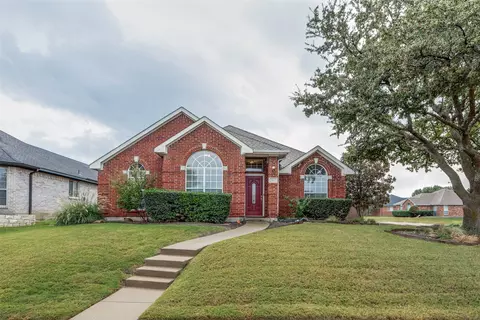 9881 Buckingham Ln, Frisco, TX 75035