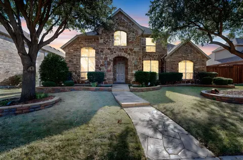 5791 Wellington Ln, Frisco, TX 75033