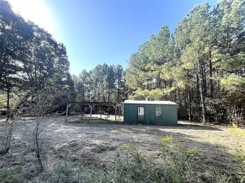 tbd Private Eastment, Avery, TX 75554