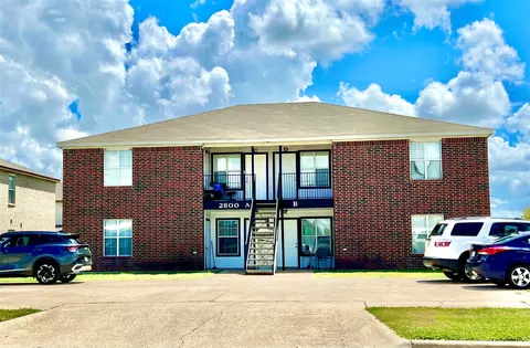2800 Cantabrian Dr, Killeen, TX 76542