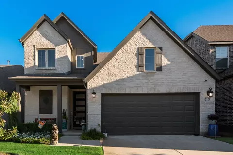 2120 Crooked Bow Dr, Mesquite, TX 75149