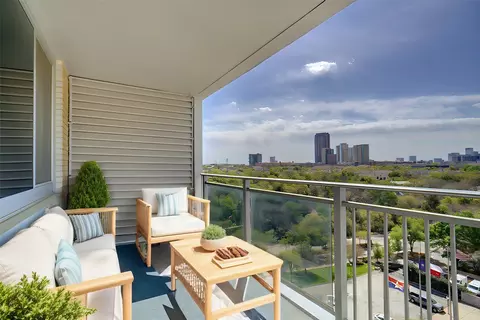 3883 Turtle Creek Blvd #1109, Dallas, TX 75219