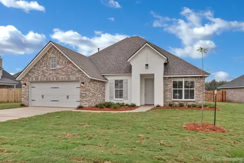 430 Preserve Blvd, Bossier City, LA 71112