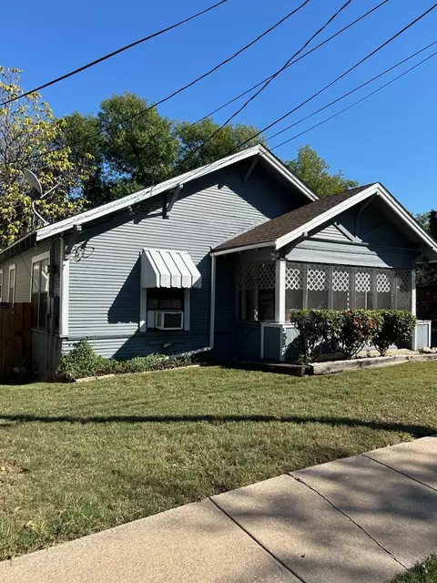 410 Starr St, Dallas, TX 75203
