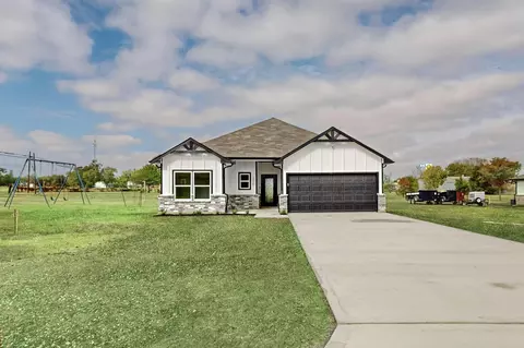 206 E Rusk, Rice, TX 75155