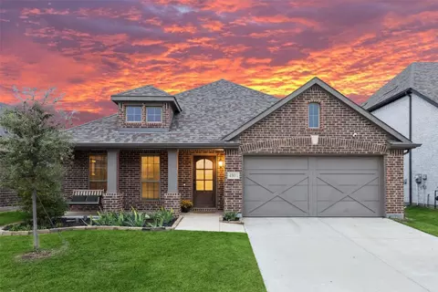 4801 Cleves Ave, Aubrey, TX 76227