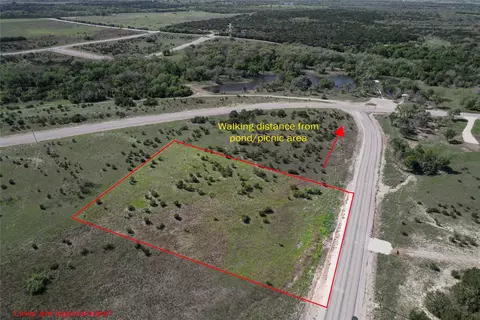 tbd Outpost Dr #LOT 137, Stephenville, TX 76401