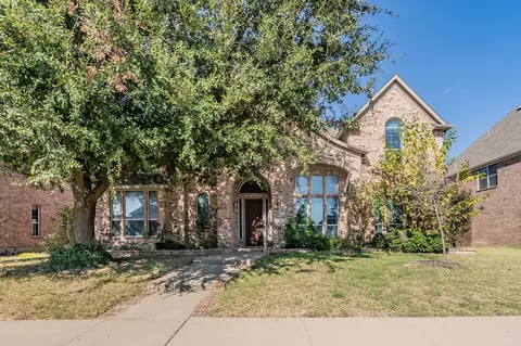12127 Settlers Knoll Trl, Frisco, TX 75035