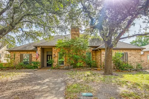 7340 Williamswood Dr, Dallas, TX 75252