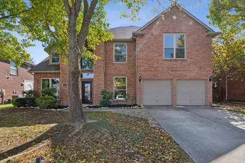 11401 New Orleans Dr, Frisco, TX 75035