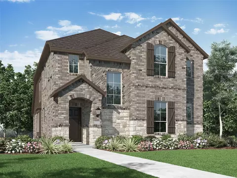 3933 Wild Tulip Dr, Prosper, TX 75078