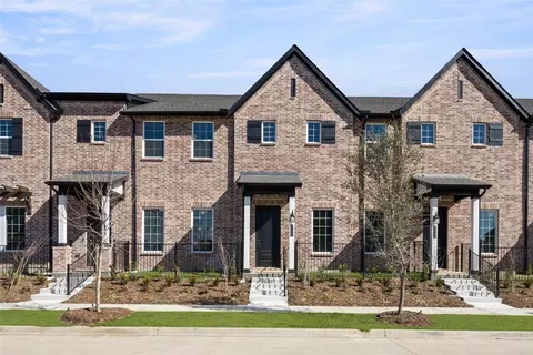2408 Bulin Dr, Mansfield, TX 76063