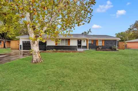 3612 Chaffin Dr, Richland Hills, TX 76118