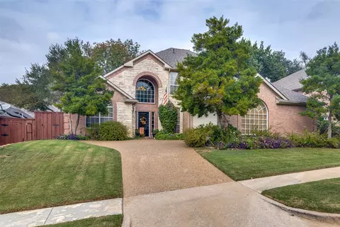 2509 Spring Hill Ln, Garland, TX 75044