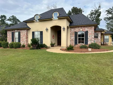 1875 Sparrow Rdg, Haughton, LA 71037
