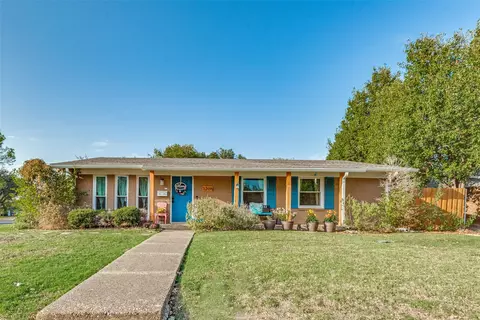 3205 Coral Rock Ln, Dallas, TX 75229