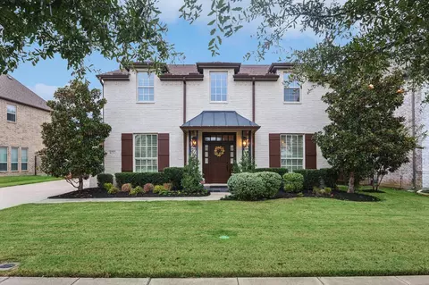 421 Boonesville Bnd, Argyle, TX 76226