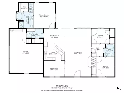 1904 Hash Rd, Lancaster, TX 75146 photo 30