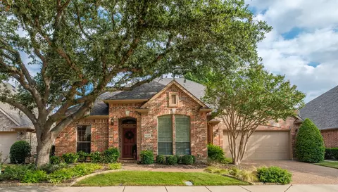 6100 Prestwick Dr, Mckinney, TX 75072