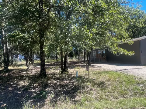 lot707 Cherokee Shores Dr, Mabank, TX 75156