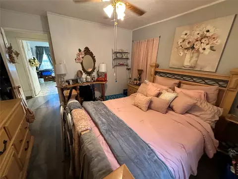 Bedroom - 505 E Holley St, Mesquite, TX 75149 photo 2 of 2