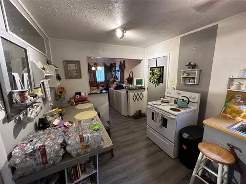 Kitchen - 505 E Holley St, Mesquite, TX 75149 photo 3 of 3