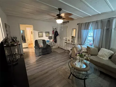 Living - 505 E Holley St, Mesquite, TX 75149 photo 2 of 3