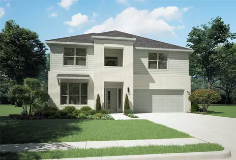 670 Woodland Ave, Lavon, TX 75166
