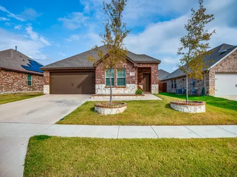 1105 Wild West Ln, Princeton, TX 75407