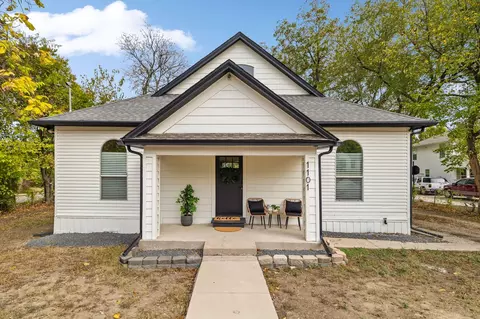 1101 Rockwall St, Mckinney, TX 75069