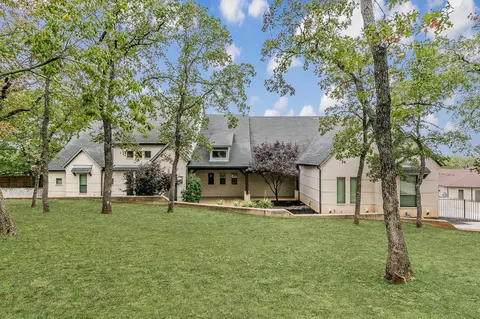 704 Silver Spur Ct, Southlake, TX 76092
