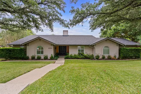 4204 Inman Ct, Fort Worth, TX 76109