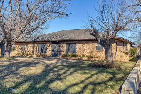 2309 Donnyville Ct, Fort Worth, TX 76119
