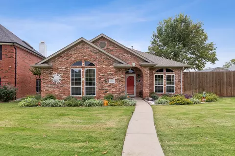 1536 Alamosa Dr, Plano, TX 75023