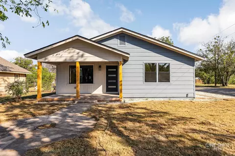 1289 Chestnut St, Abilene, TX 79602