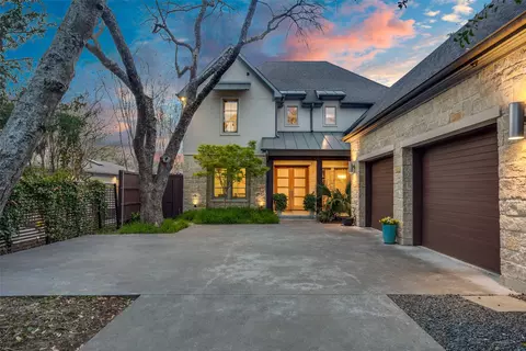 4519 Pomona Rd, Dallas, TX 75209