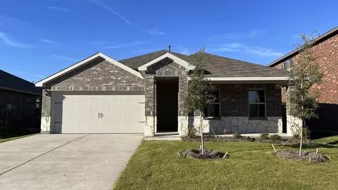 1433 Millstead Rill Dr, Josephine, TX 75135