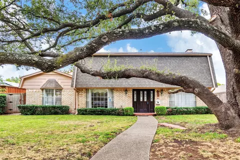 34 Park Pl, Richardson, TX 75081