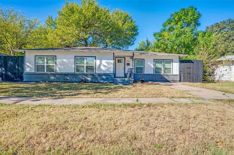 3821 Cagle Dr, Richland Hills, TX 76118