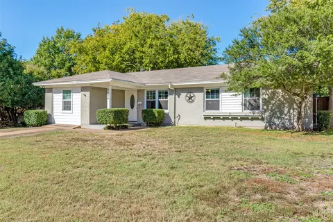 3129 Myra Ln, Farmers Branch, TX 75234