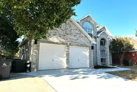 6726 Tabor Dr, Arlington, TX 76002