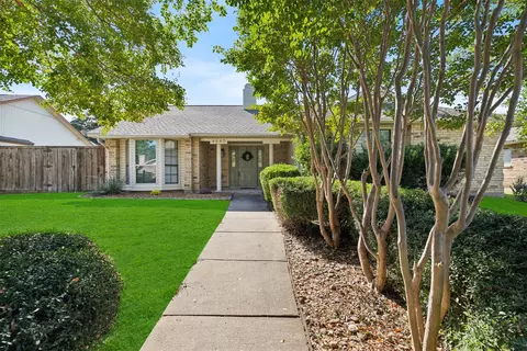 4540 Fremont Ln, Plano, TX 75093