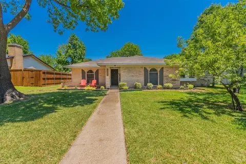 2605 Peppertree Pl, Plano, TX 75074