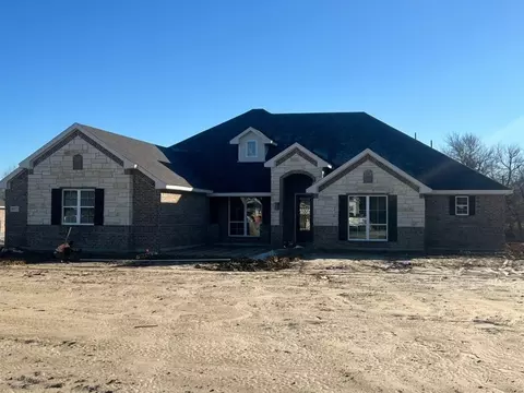 4072 Vista Oak Dr, Royse City, TX 75189